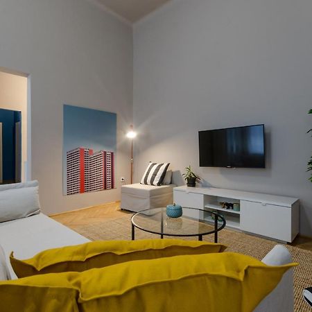 Apartment In City Centre A16 Budapest Exterior photo