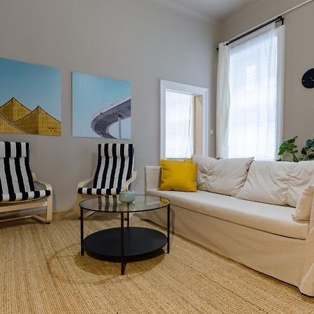 Apartment In City Centre A16 Budapest Exterior photo